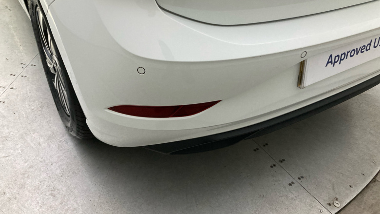 Volkswagen Polo 1.0 TSI Life 5dr Petrol Hatchback